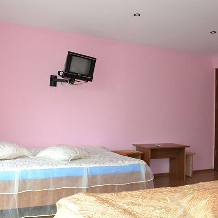 Vila Denisa Ефоріє-Норд Номер фото