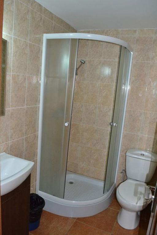 Vila Denisa Ефоріє-Норд Номер фото