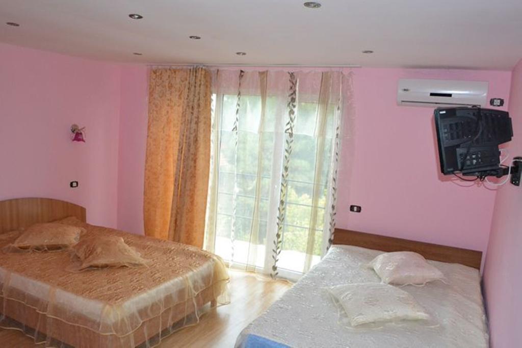 Vila Denisa Ефоріє-Норд Номер фото